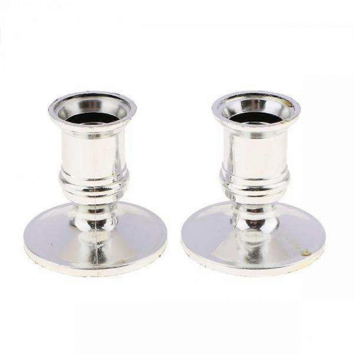 Electronic Pillar Candle Base