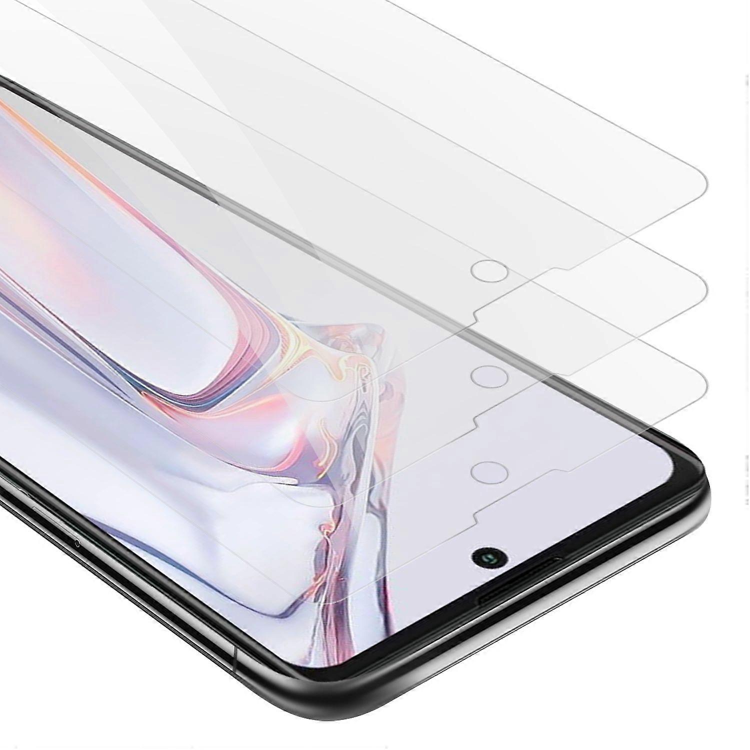 3x προστατευτική μεμβράνη Blackview A100 φιλμ