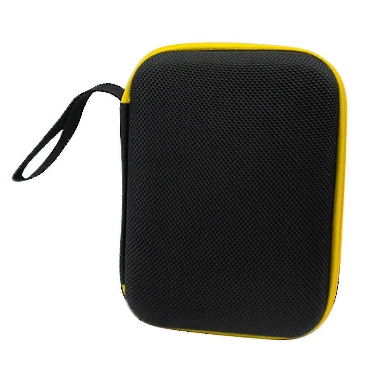 Rg35xx Bag Waterproof Protection Case For Rg35xx Portable Handheld Game Player Shell Rg35xx Accesso