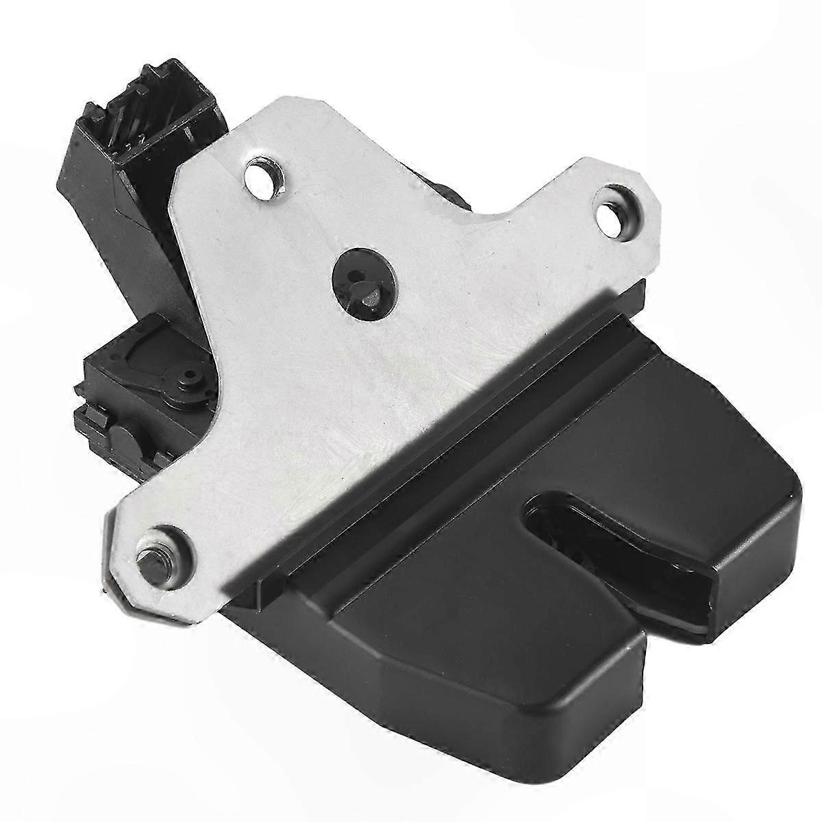 Trunk Lock Latch Compatible with Focus 2006-2014 2010-2018 Models