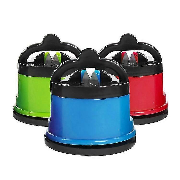 Professional Knife Sharpener - Manual Knife Sharpener - Knife Sharpening