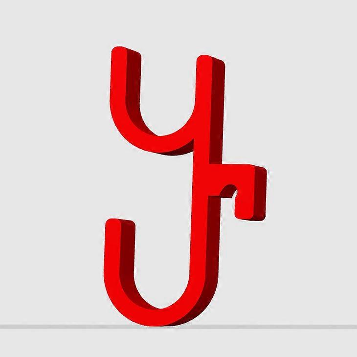 Car Umbrella Hook 3D printing storage hook car trunk umbrella hook