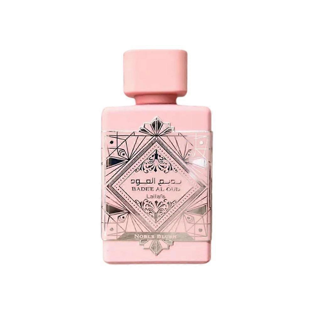 Dubai Perfume For Women Long Lasting Oriental Floral Fragrance With Natural Essential Oils Travel Friendly Gift