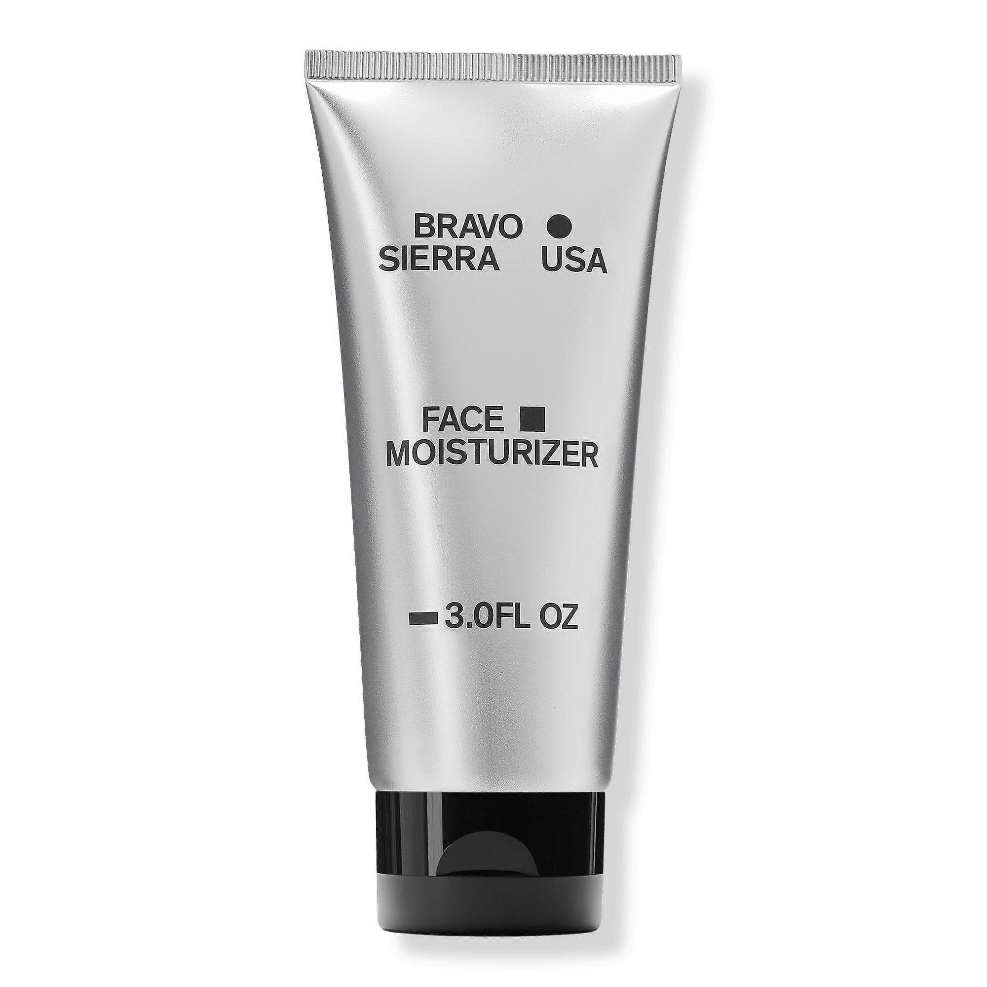 Bravo Sierra Face Moisturizer, 3.0 Oz