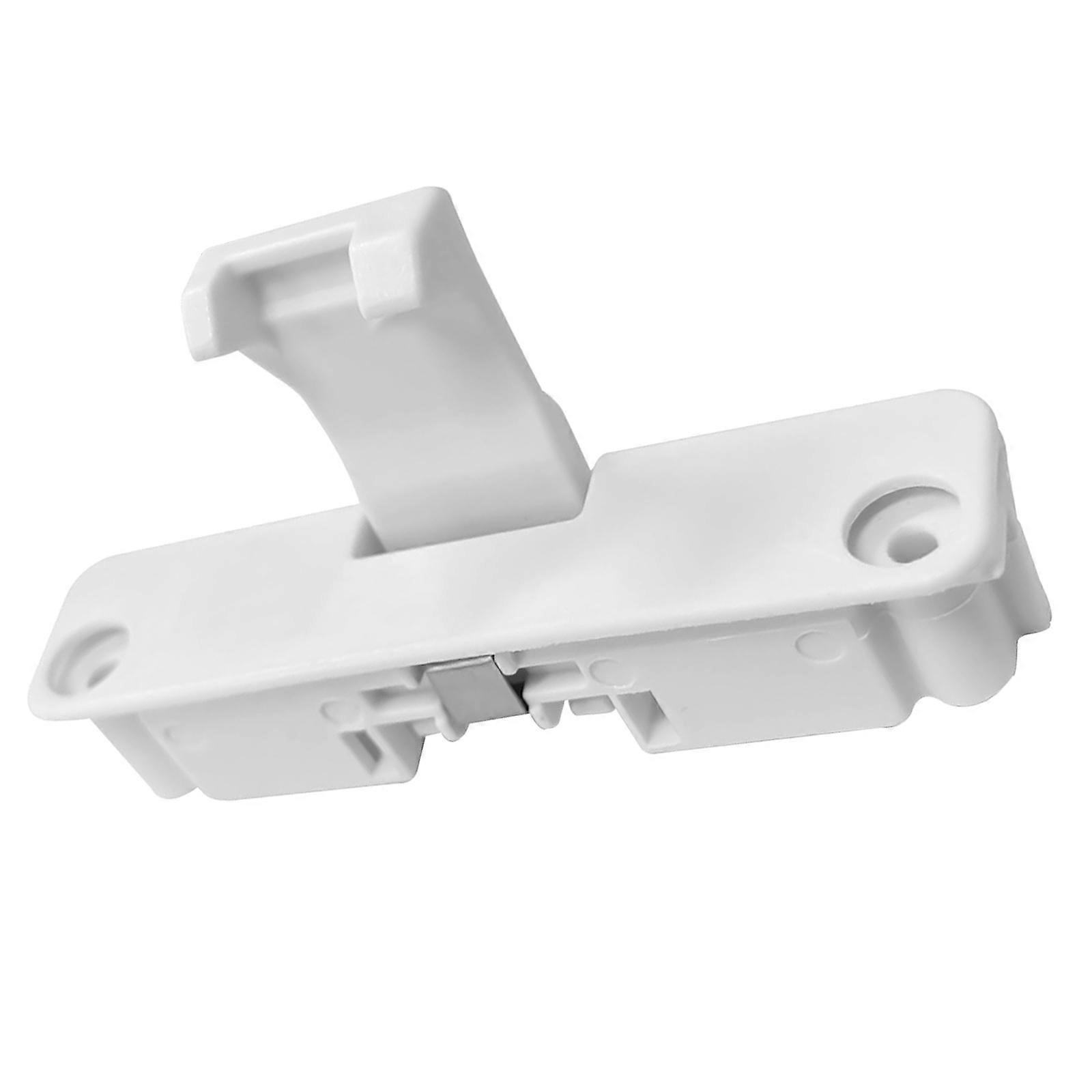 Washer Lid Lock Assembly W10837741 Replacement for WTW4855HW2 WTW4950HW2 WTW4955HW2 WTW500ODW1 WTW5000DW2 WTW5000DW3 Multicolor