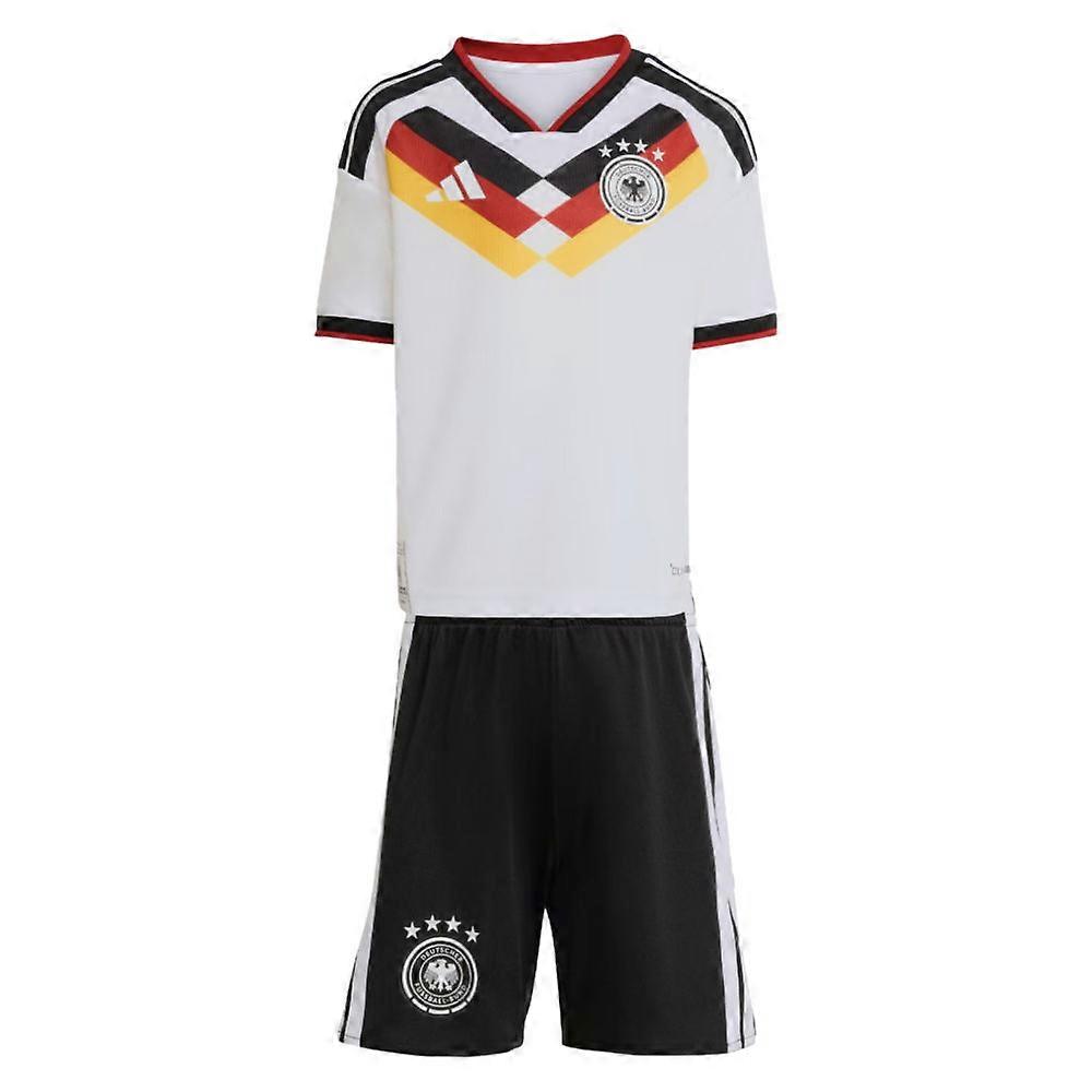2026-2027 Germany Home Mini Kit