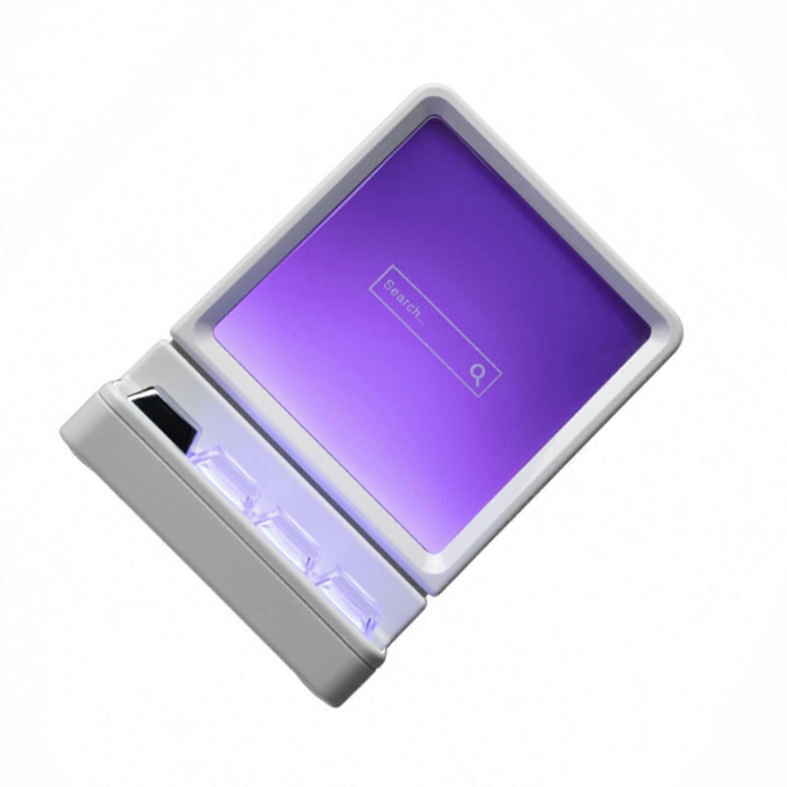 Vintaged Computer Shaped Wireless Speaker Multiple Device Compatibility Auditory system Enhances Bass Multicolor