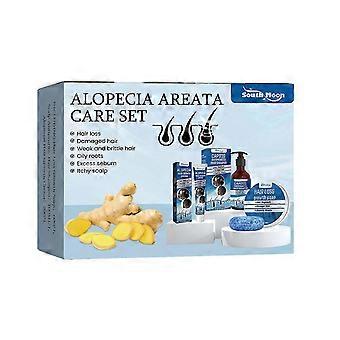 South Moon Hair Care Gift Box Cleaning Scalp S