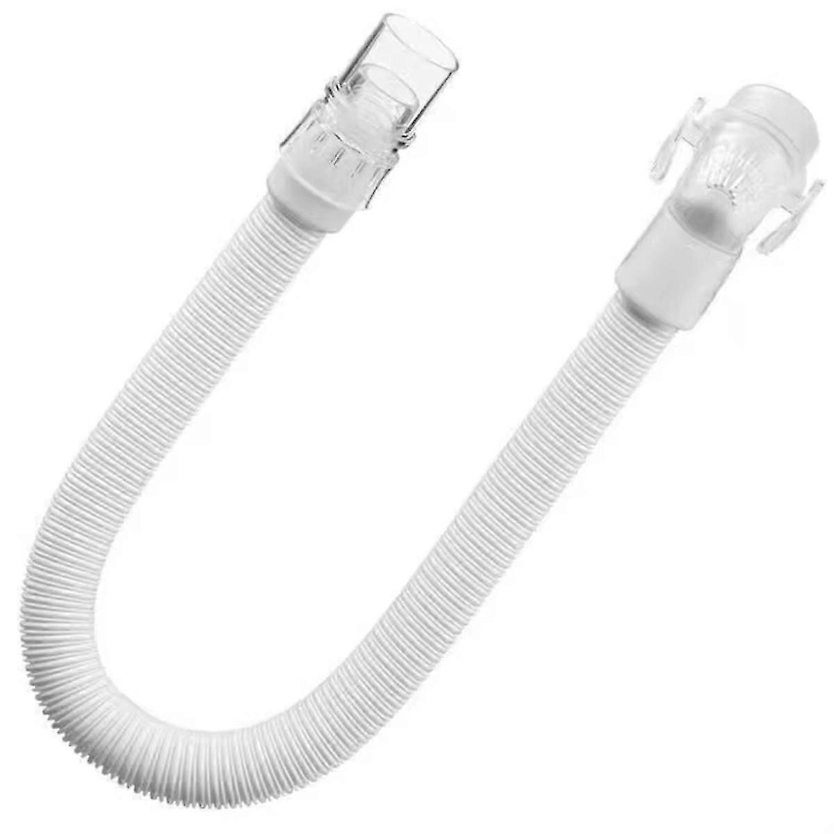 Replacement Tube Assembly compatible with Wisp Nasal Mask, Replacement CPAP Accessories - Quick Release & 360-D