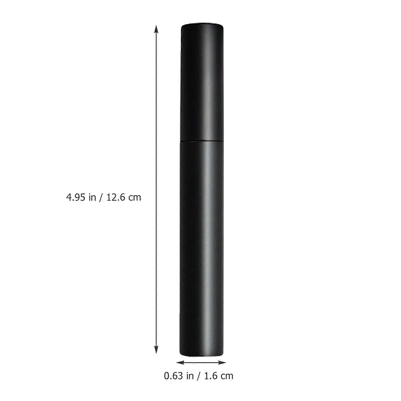 Beard Color Temporary Dye Eyebrows Color Temporary Dye Mustache Dye for Men Black