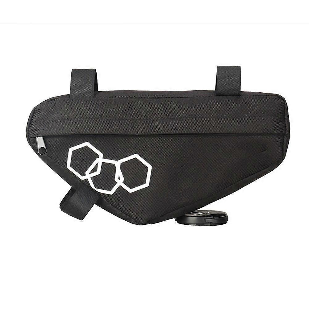 BULESON Spacious Bicycle Bag for Essential Accessories Lightweight and Convenient