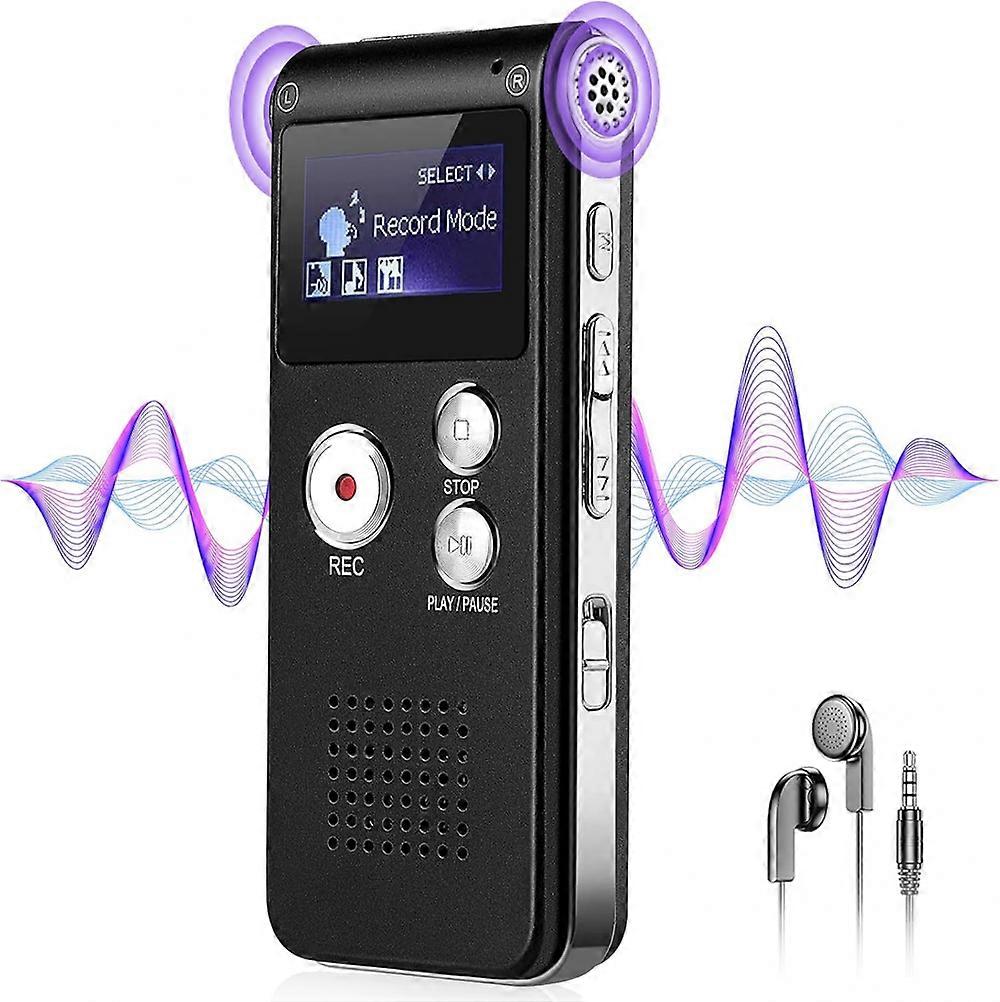 Ghost Hunting EVP Digital Recorder Paranormal Spirit Commuication