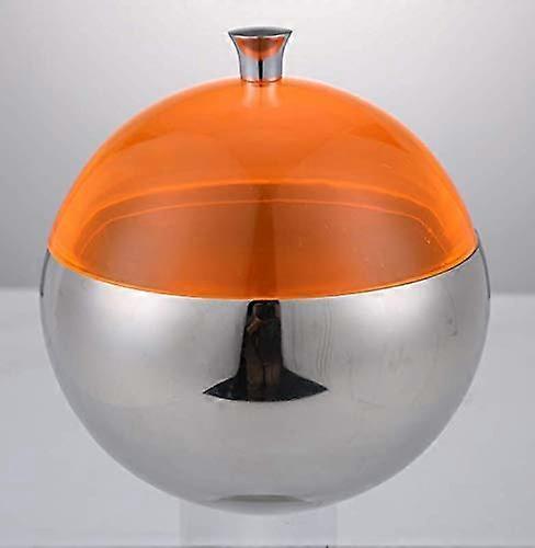 Stainless Steel Ice Bucket with Lid and Tongs for Parties Bar Drinks Chilling