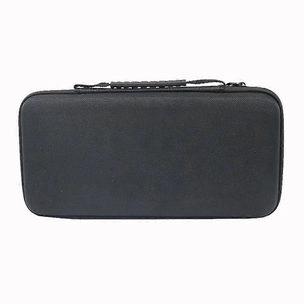 EVA Hard Case Illuminated Keyboard Travel Carrying Bag Storage Case for Logitech MX Keys Mini Keyboard