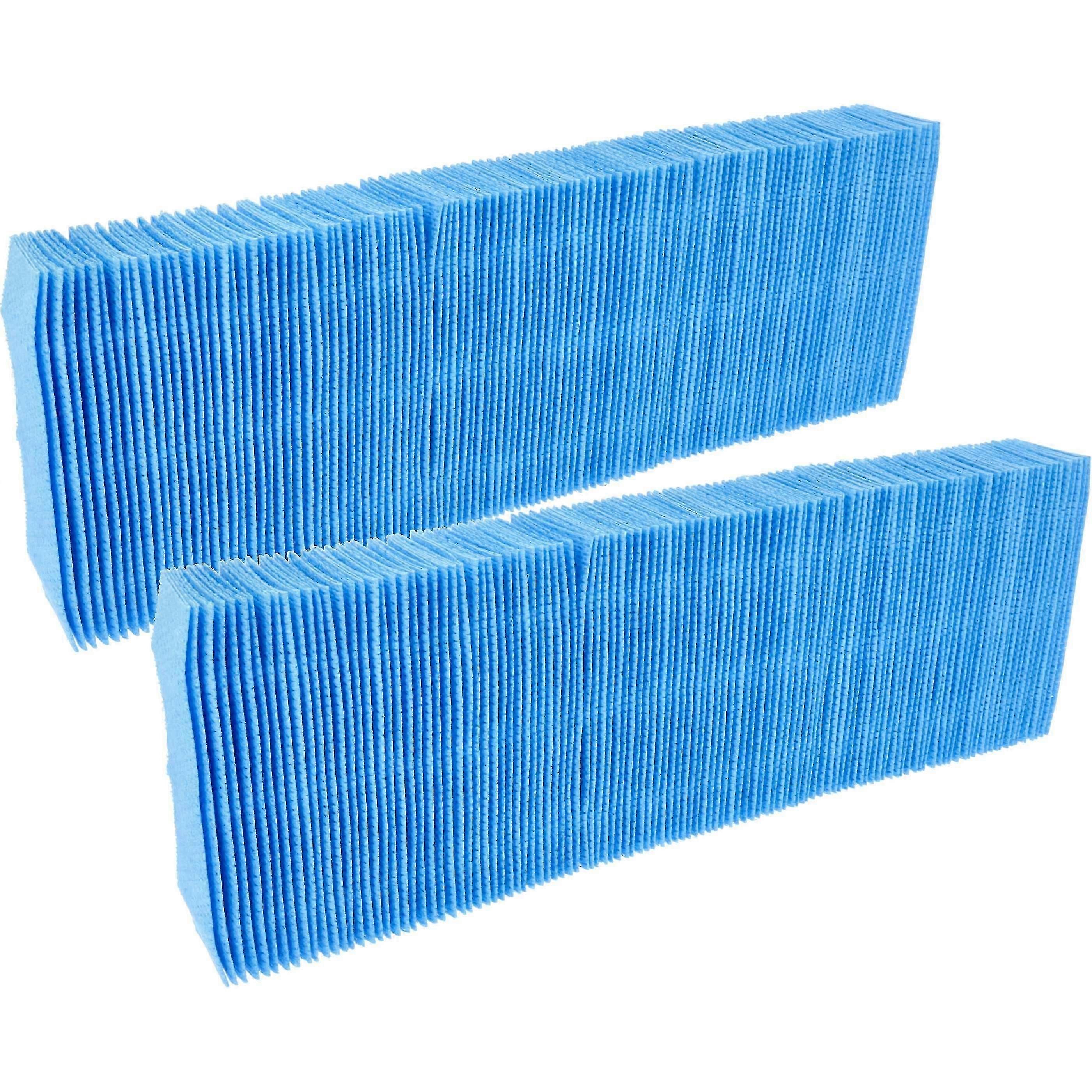 2-Pack Air Filter Compatible with Soehnle Airfresh Hygro 500 Humidifier - Replacement Humidifier Air Filter