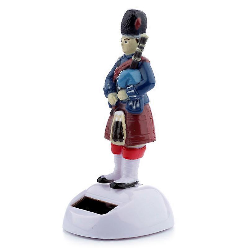 Solar Pal - Scottish Piper 1-pakning
