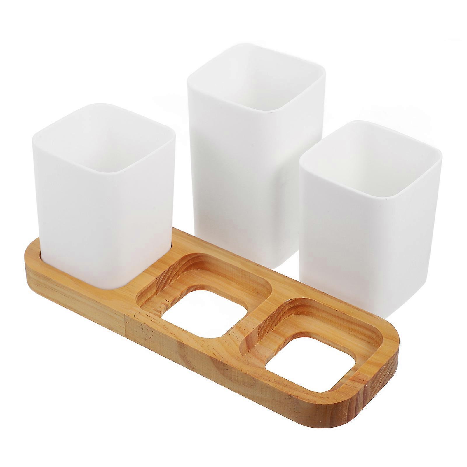 Kitchen Utensil Holder Chopstick Container for Storage 1Set