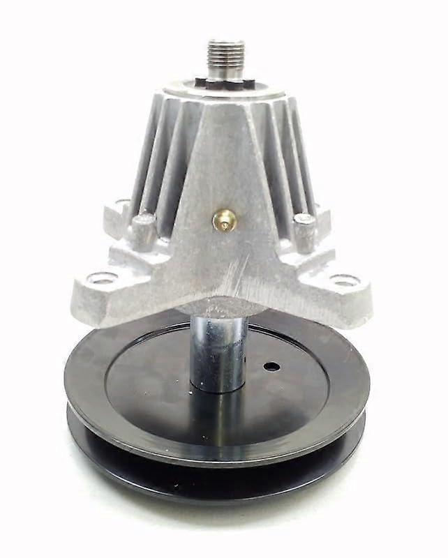 Spindle Assembly Replacement 5.4 Inch Pulley for MTD Lawn Mower 91806991 61806991