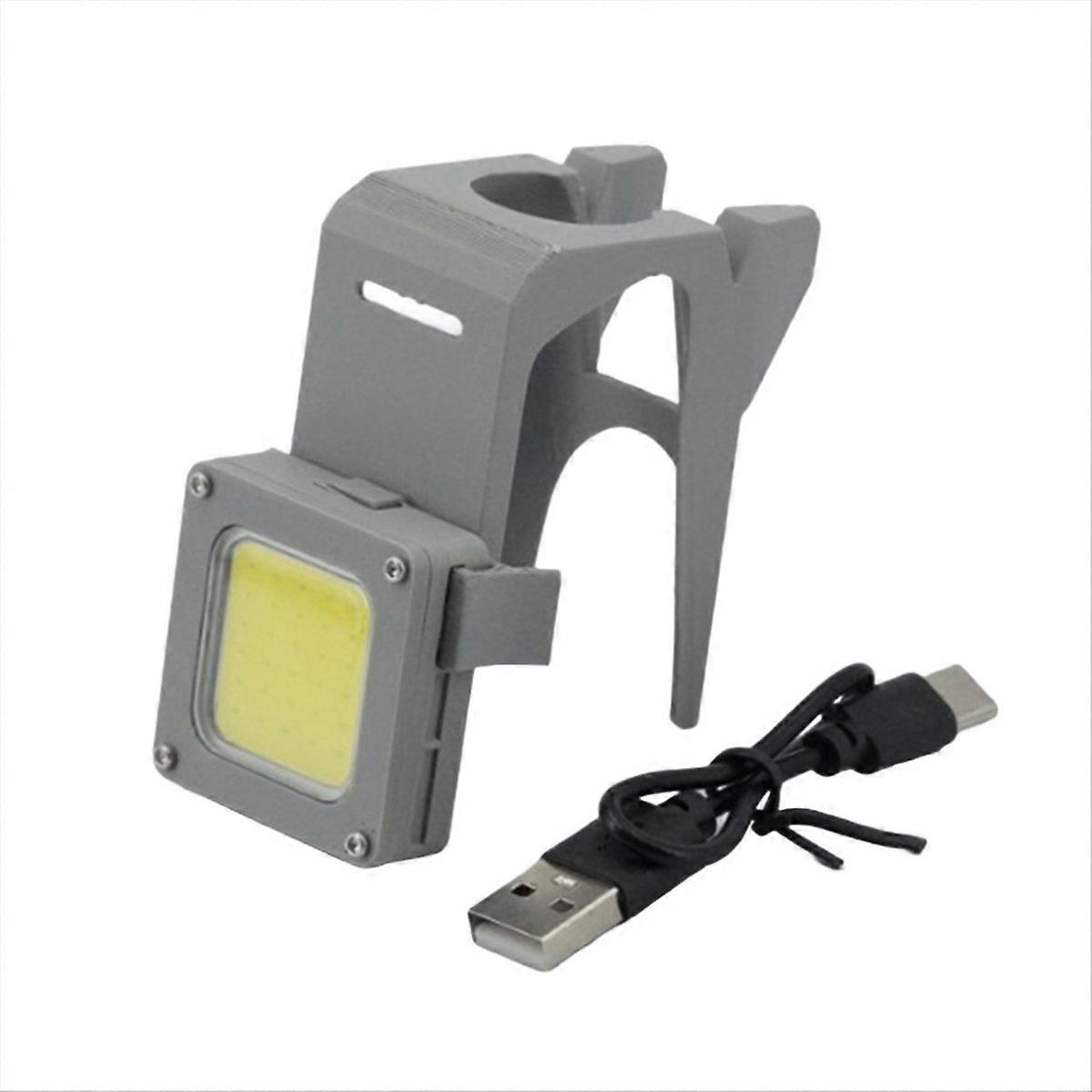 For Neo Multi-Function Night Navigation Light, Grey,B