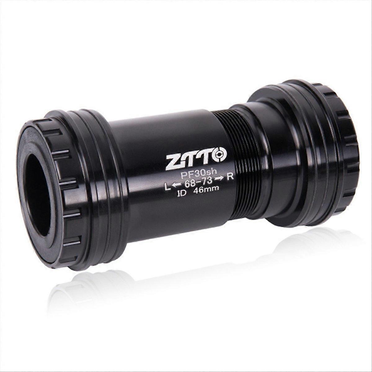  -Fit Bicycle Bottom Bracket Locking Middle Bracket