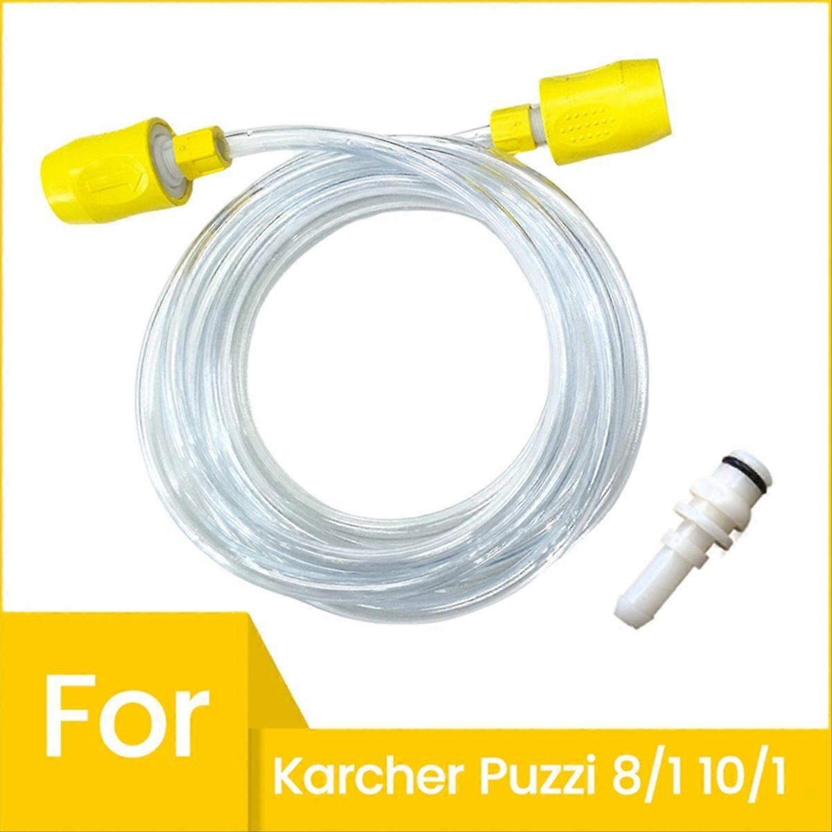 Replacement 2.5M Water Inlet Pipe Nozzle Connector for PUZZI