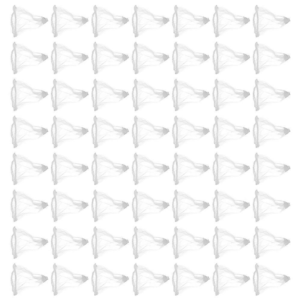 Kitchen Sink Saver Disposable Mesh Strainer Bag for Drainage 400Pcs