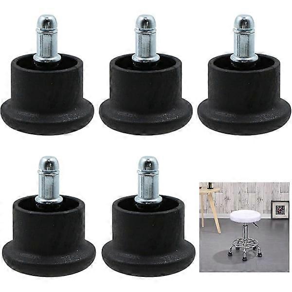 Replacing fixed wheels for office chair - Replacement stationary H