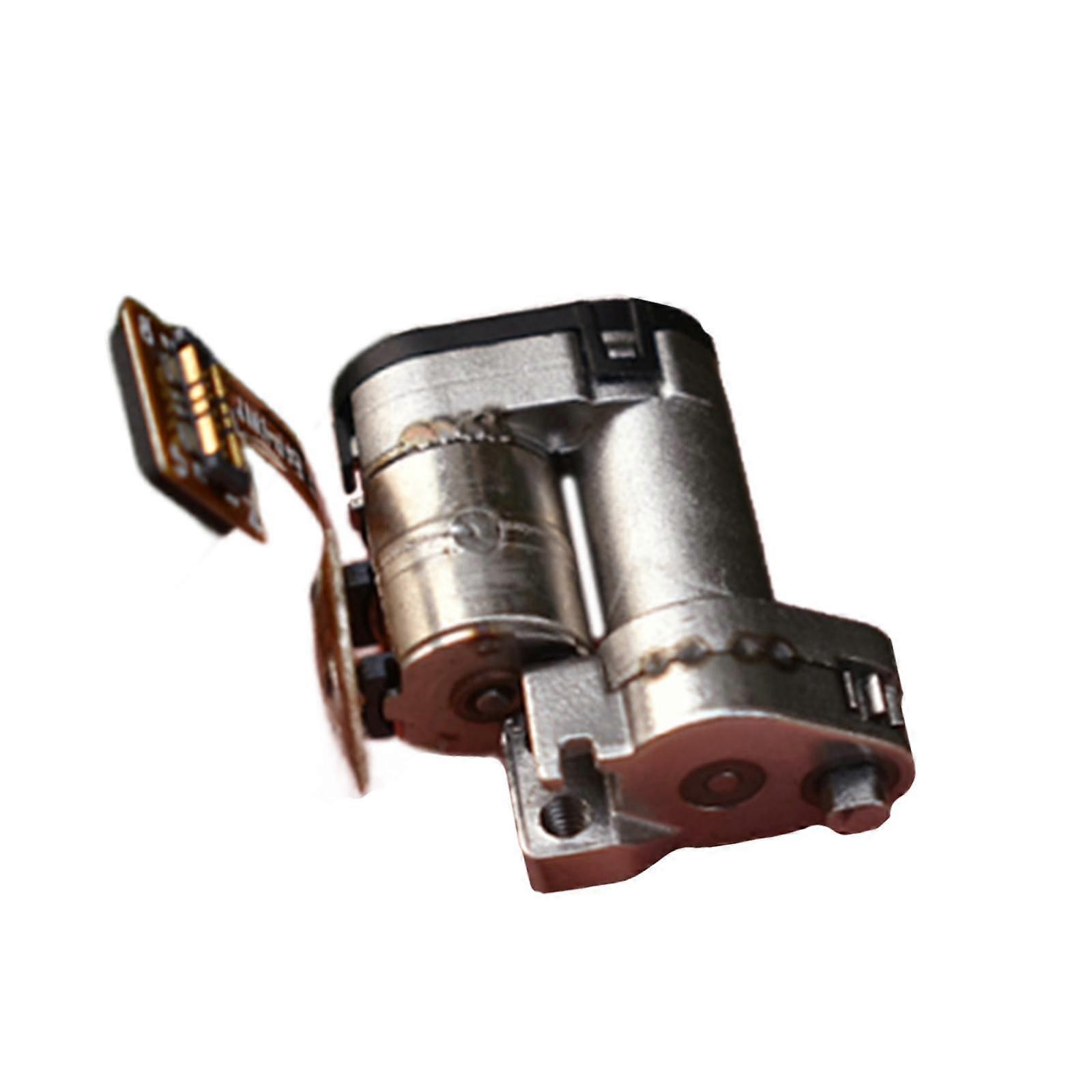 Two Phase Four Wire Stepper Motor Easy Installation Miniature Stepper Motor