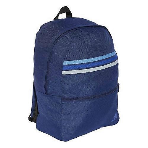 Adidas Classic Back To School Stripe Backpack