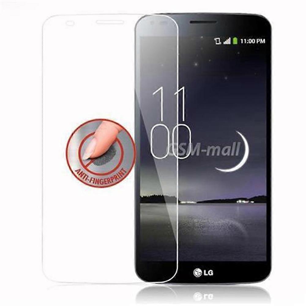 Folia ochronna LG G FLEX 2
