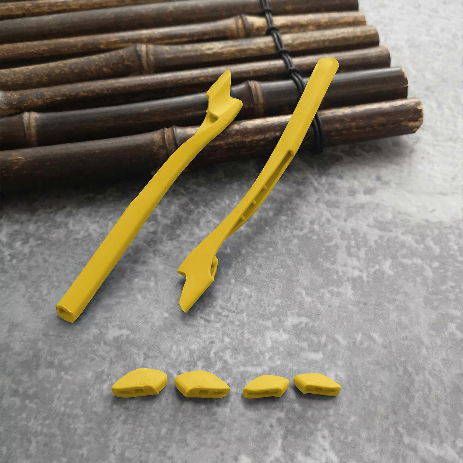 LO EarSocks&NosePads Replacement Kit for-Oakley Half Jacket 2.0 XL OO9154-Option