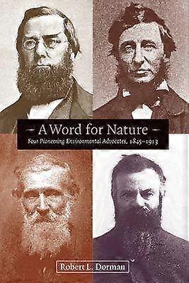A Word for Nature