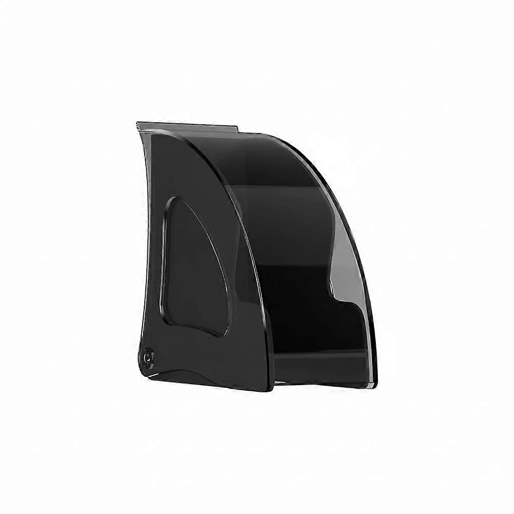 Filter Paper Coffee Holder Hand Drip Coffee Filter Paper Holder Filtering Paper Storage for Bar Tool A