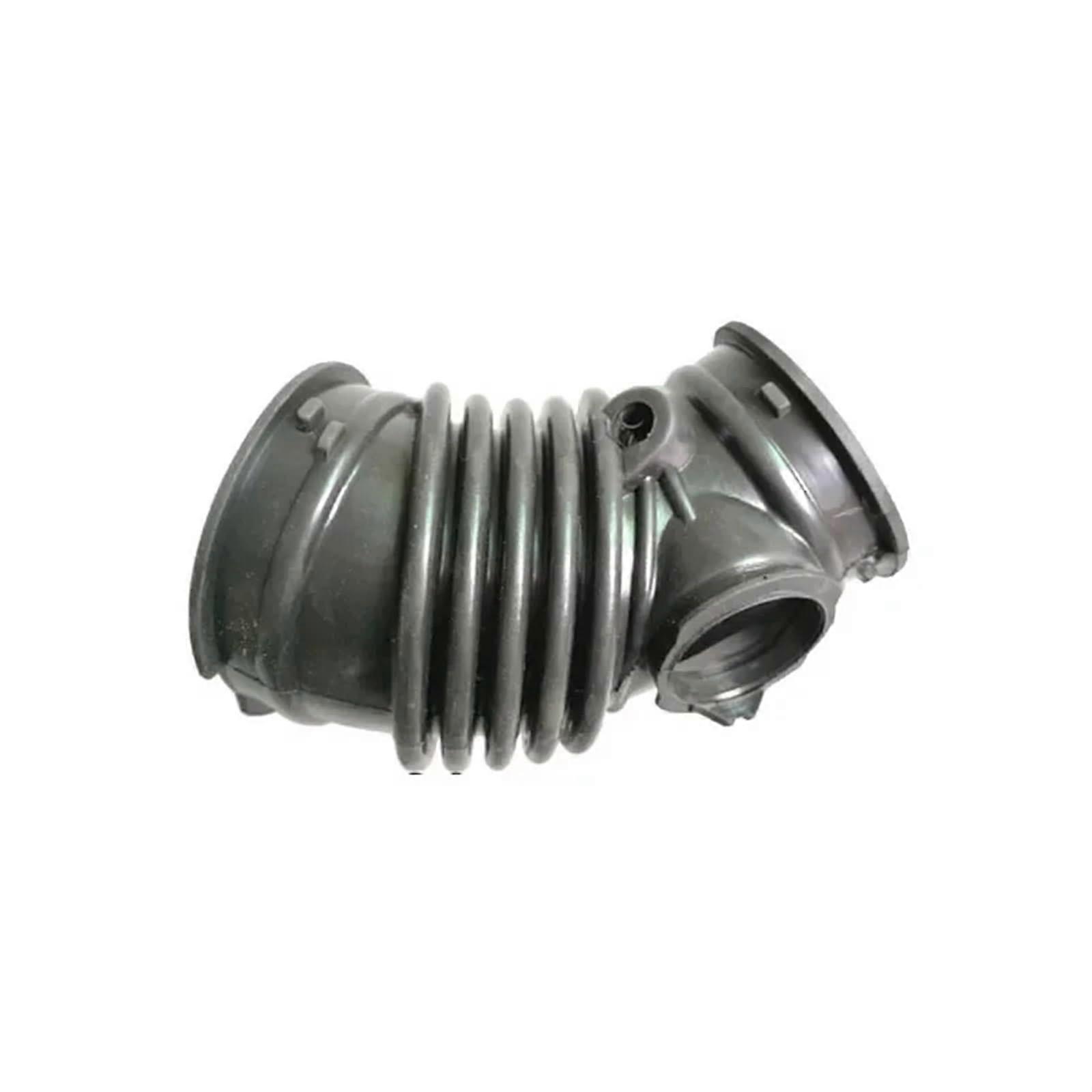 Air Intake Hose for Buick Lacrosse 3.0 20102015, Flexible Durable Engine Duct Replacement Gray