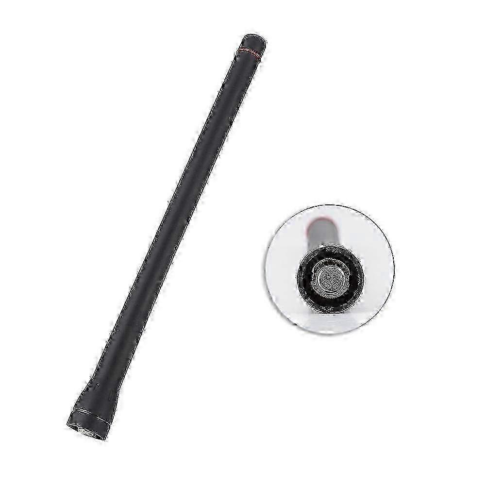 VHF Radio Antenna for ICOM IC-F3, F11, F14, F15, F16, F33 Walkie Talkies - High Performance Replacement Antenna szrh21