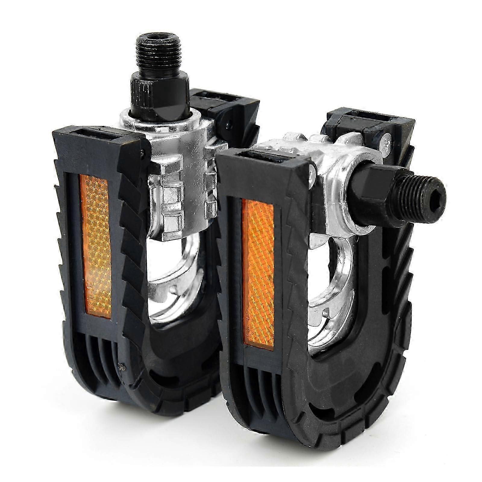 Foldable Pedals for Cycling 26-27s