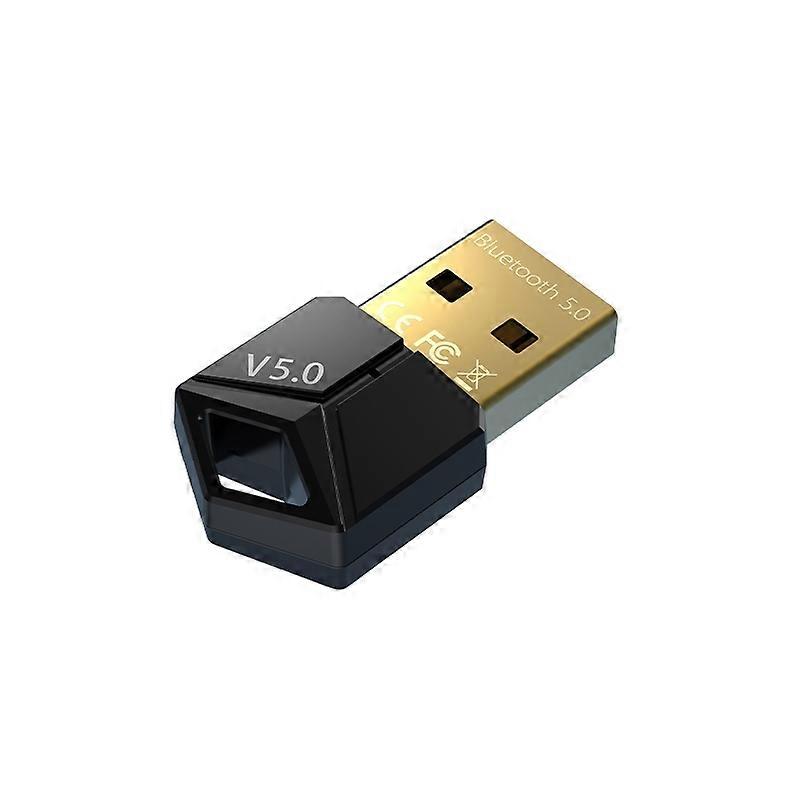 M25 USB Bluetooth-compatible 5.0 Transmitter Wireless Audio Transmission Adapter