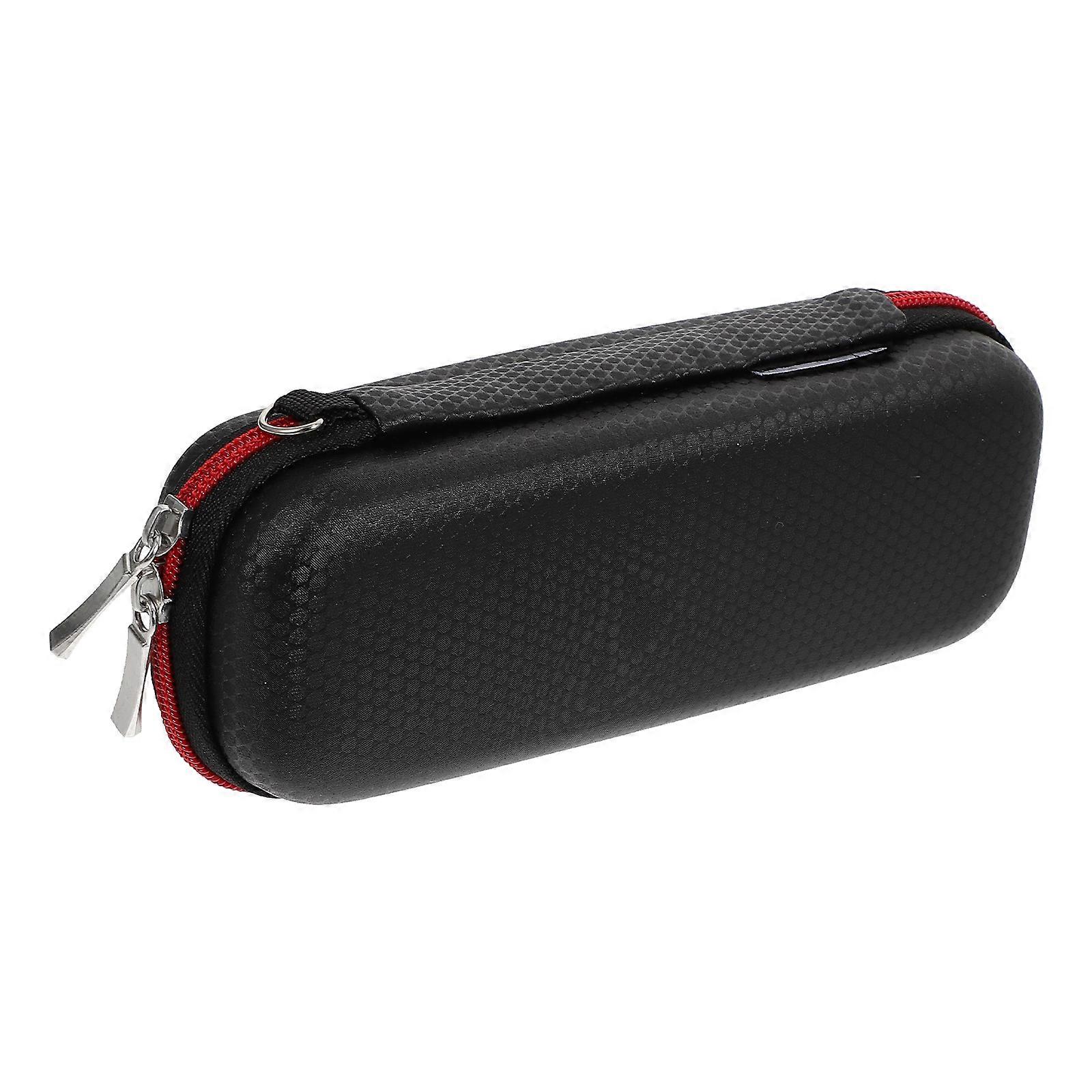 Electric Toothbrush Case for Storage Use 2Pcs Waterproof Travel Box