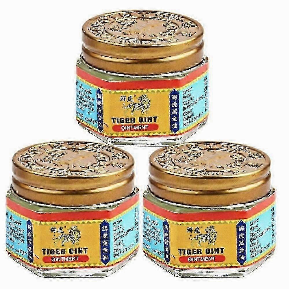 25-26 Balm Red And 3pcs red