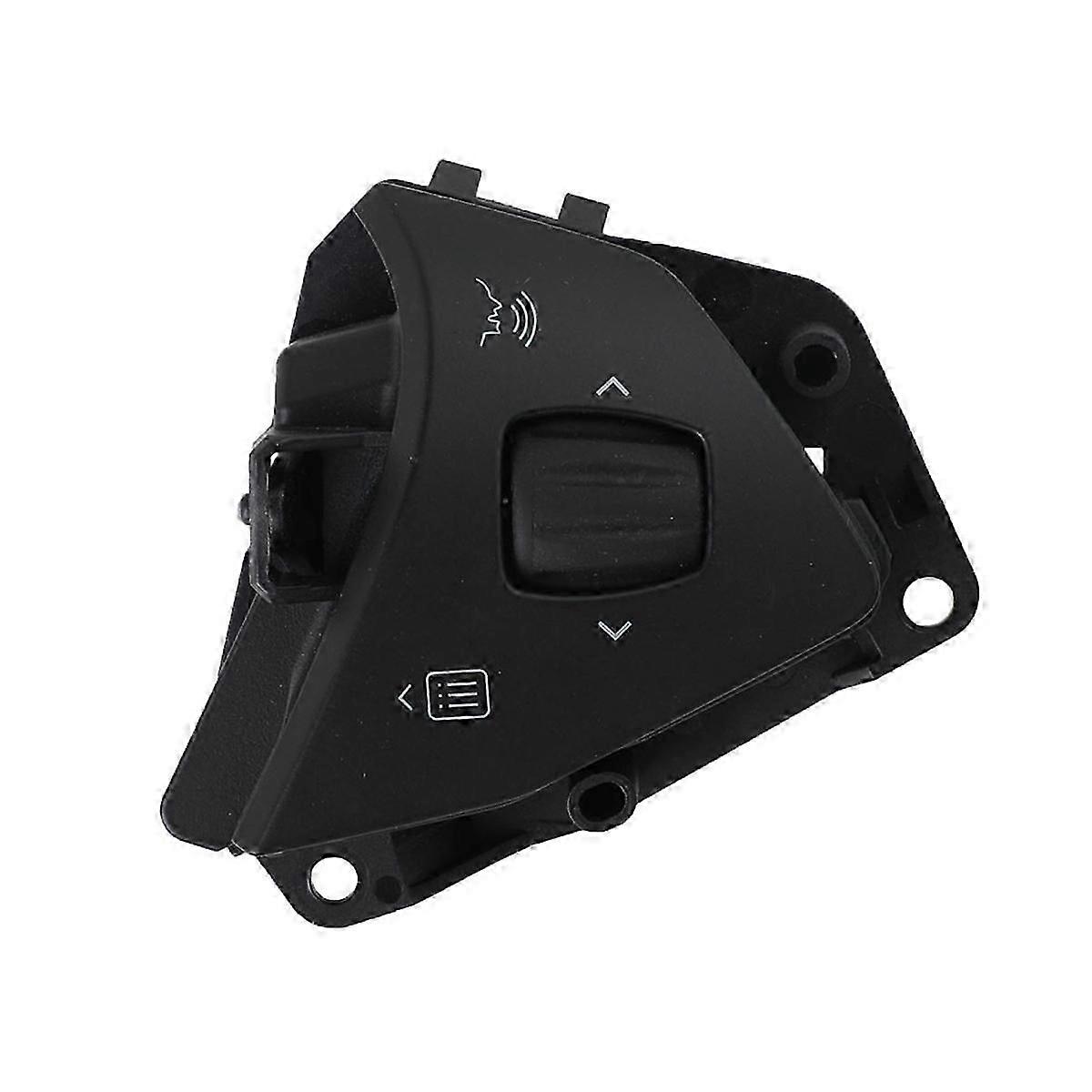 Multi-Function Steering Wheel Switch Button for Tesla Model S X Right