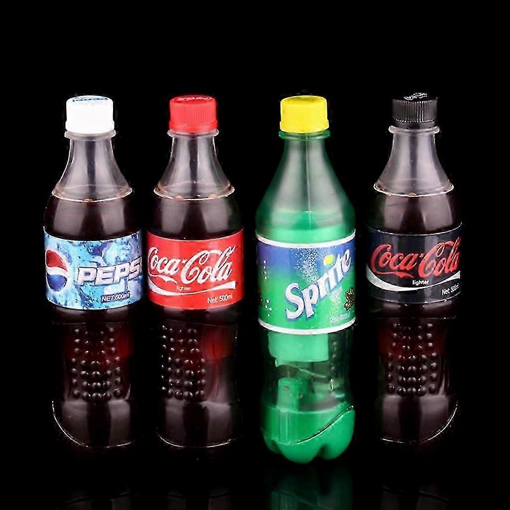 Mini for Creative Butane Lighter Wrench Can Basketball Hammer Fire Extinguisher