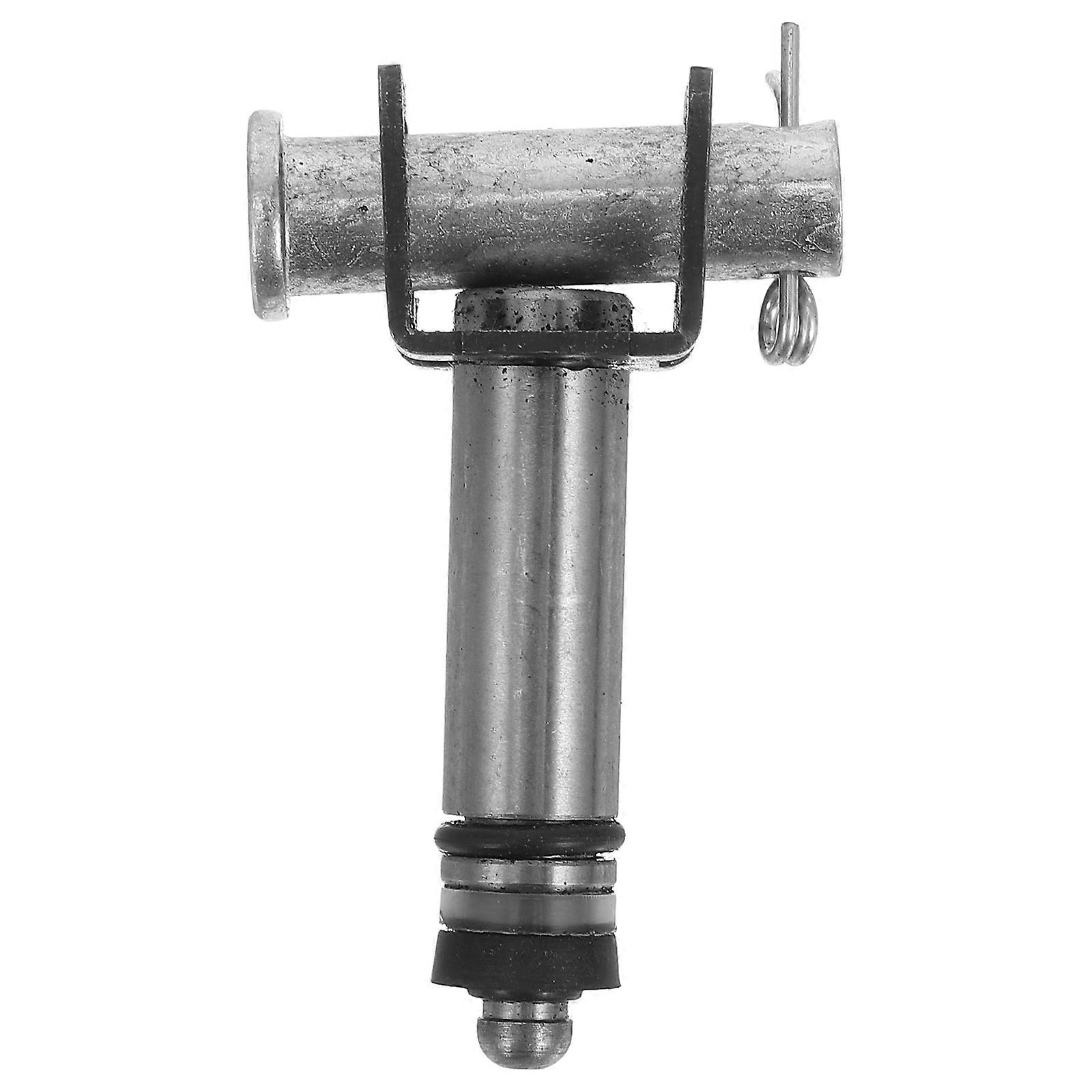 Quick Release Pull Pin for Landing Gear Jacks Durable