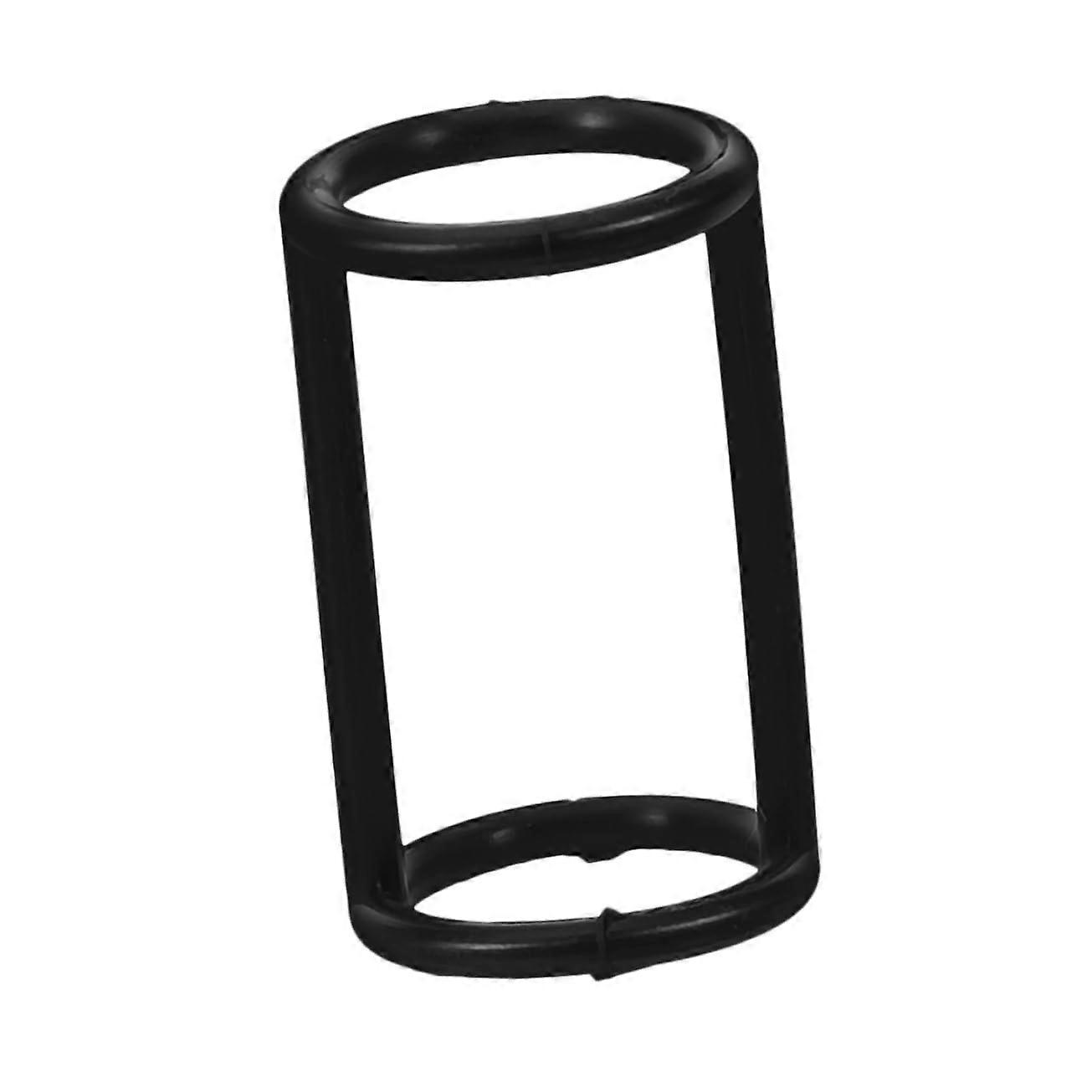 Ice Cream Machine Seal Silicone Gasket for Maker Attachments Easy Install Replacement Ring