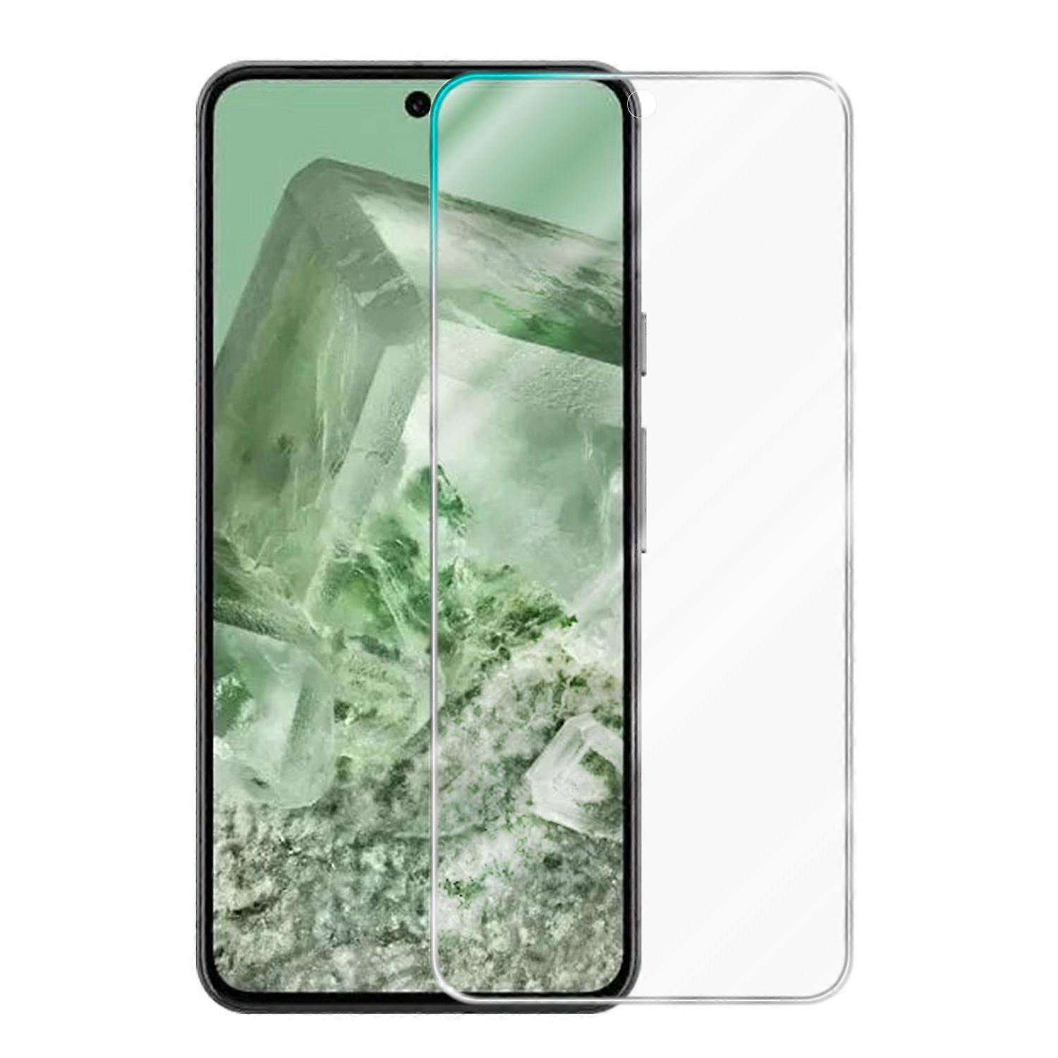 Google Pixel 8 Folie Schutzfolie