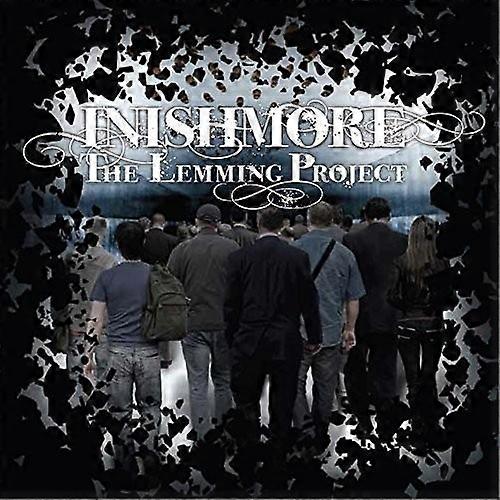 Inishmore - Lemming Project  [COMPACT DISCS] UK - Import USA import