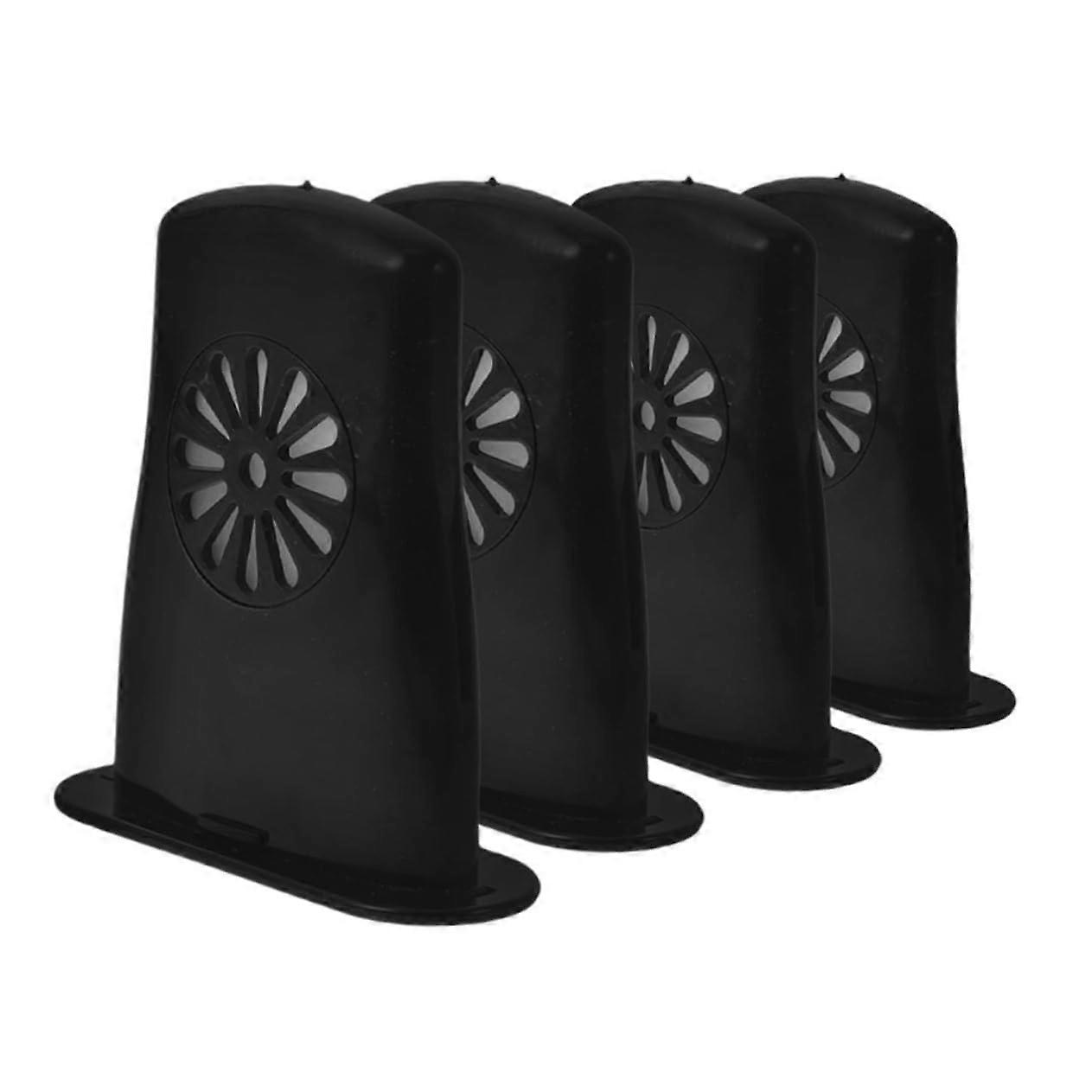 Guitar Humidifier Set for Acoustic and Classical Guitars, Crack Prevention, Stable Tuning Support