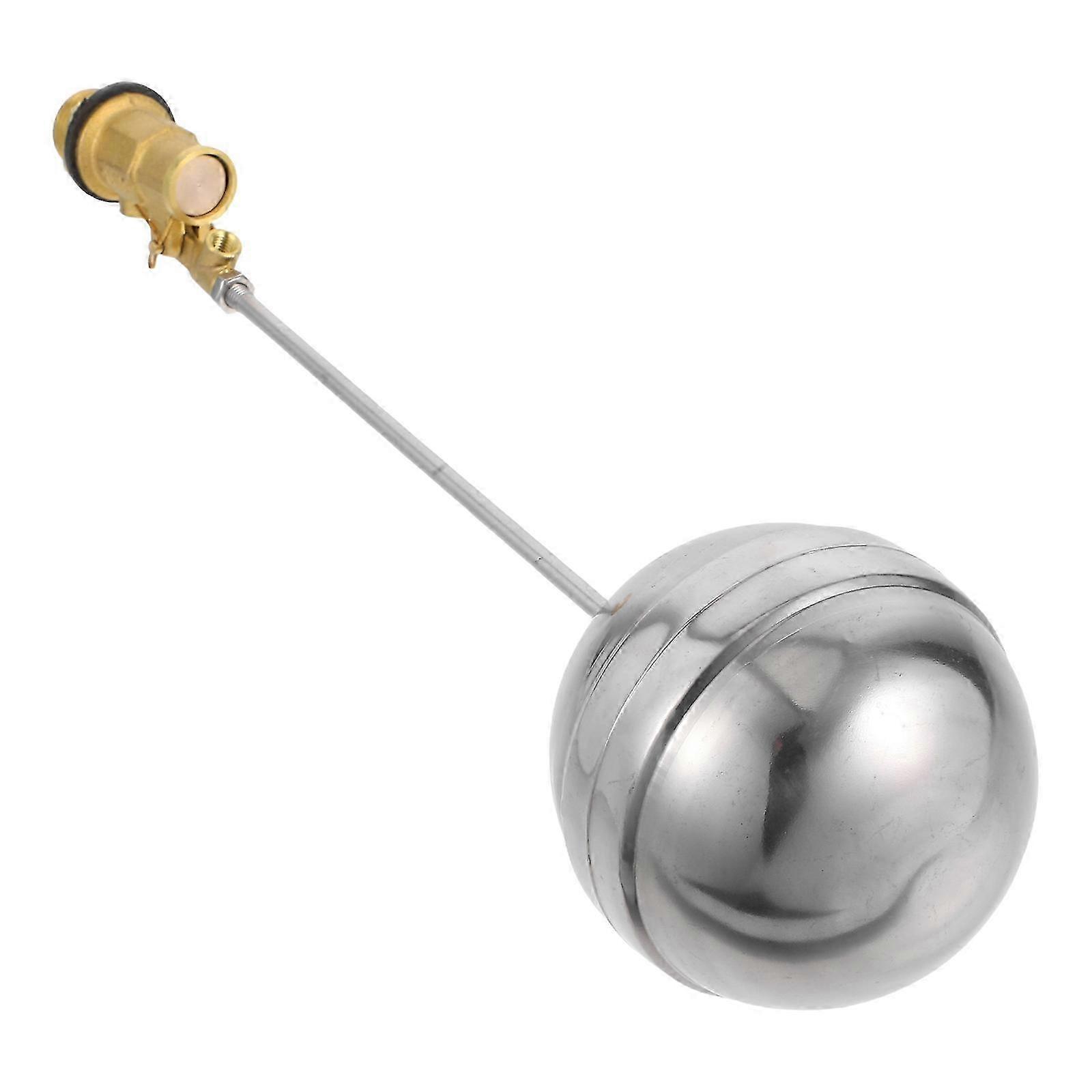 Automatic Shut Off Float Valve for Water Tank Adjustable Control Valve