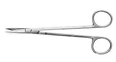 Fabric Scissors 6.25 Inch Straight Blade for Precise Cutting and Lightweight Everyday Sewing