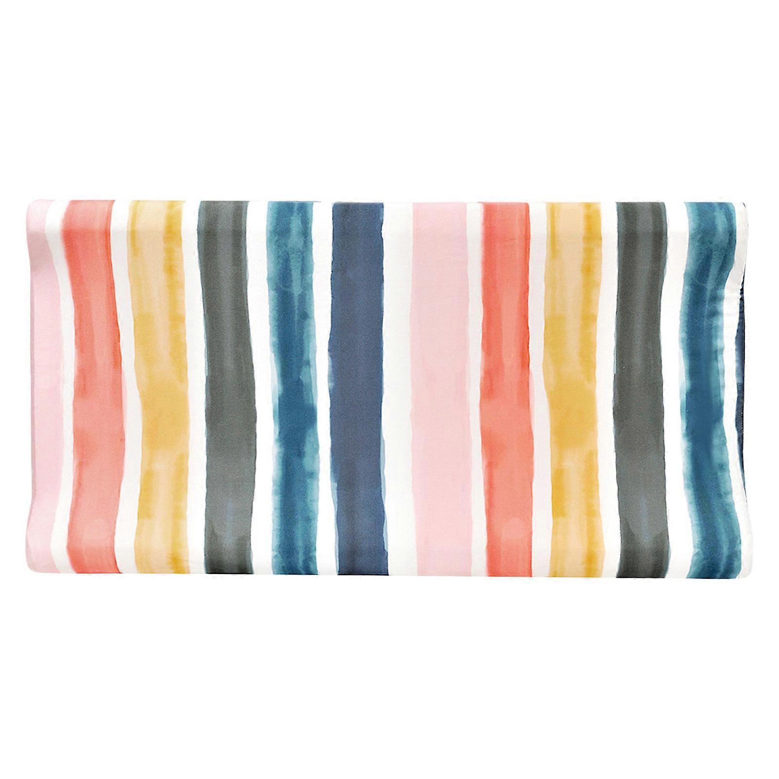 Diaper Changing Pad Sheet Changing Pad Cover for Protection Assorted Color