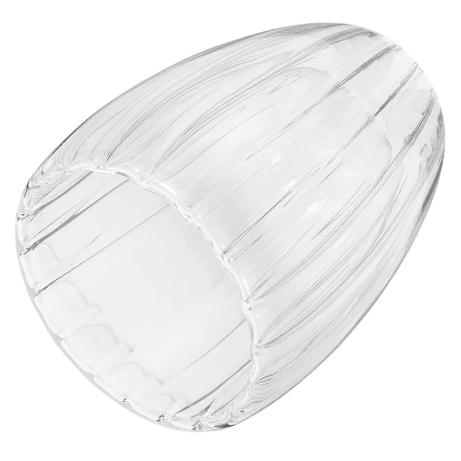 Double Wall Glass Mug for Beverage Serving Transparent Borosilicate Cup